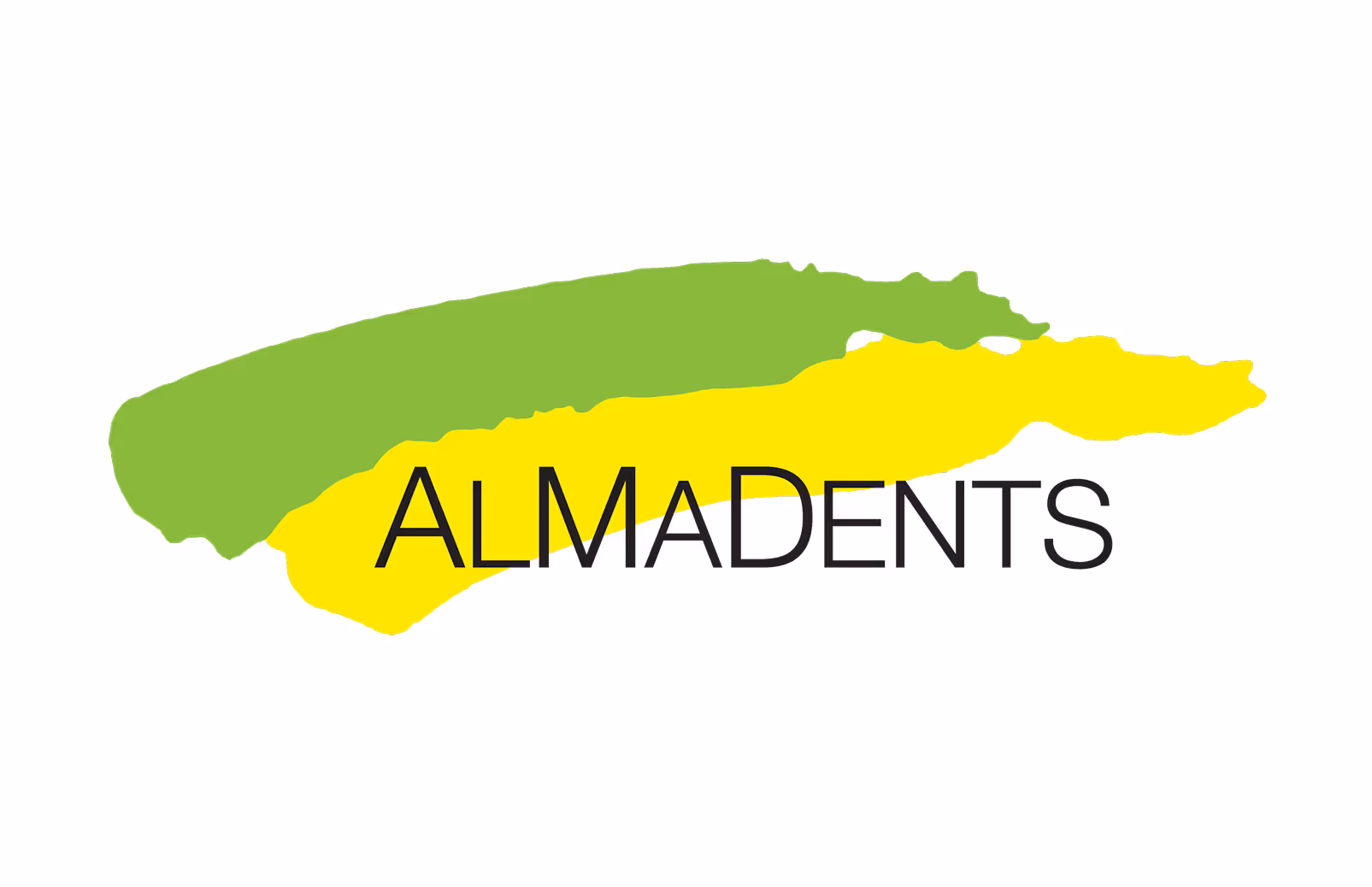 almadents klinika logo